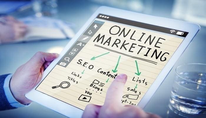 What-is-Online-Marketing