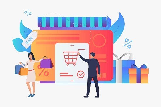 E-Commerce Seller Services