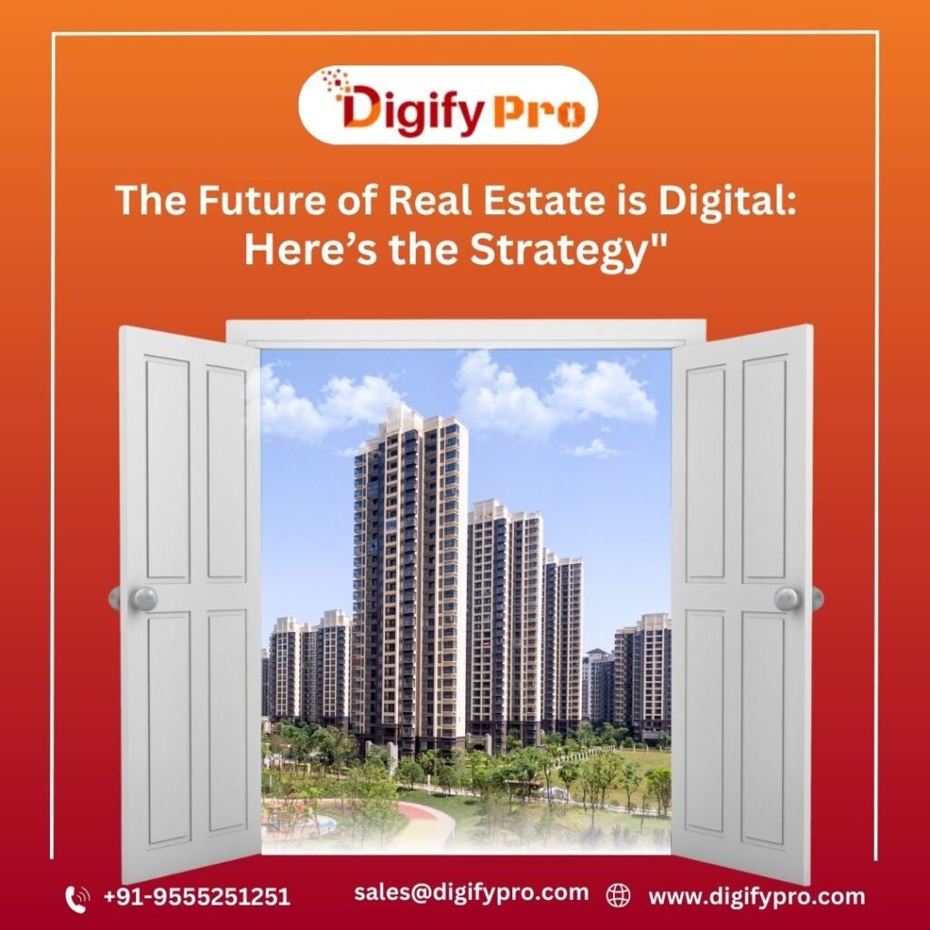 real estate marketing