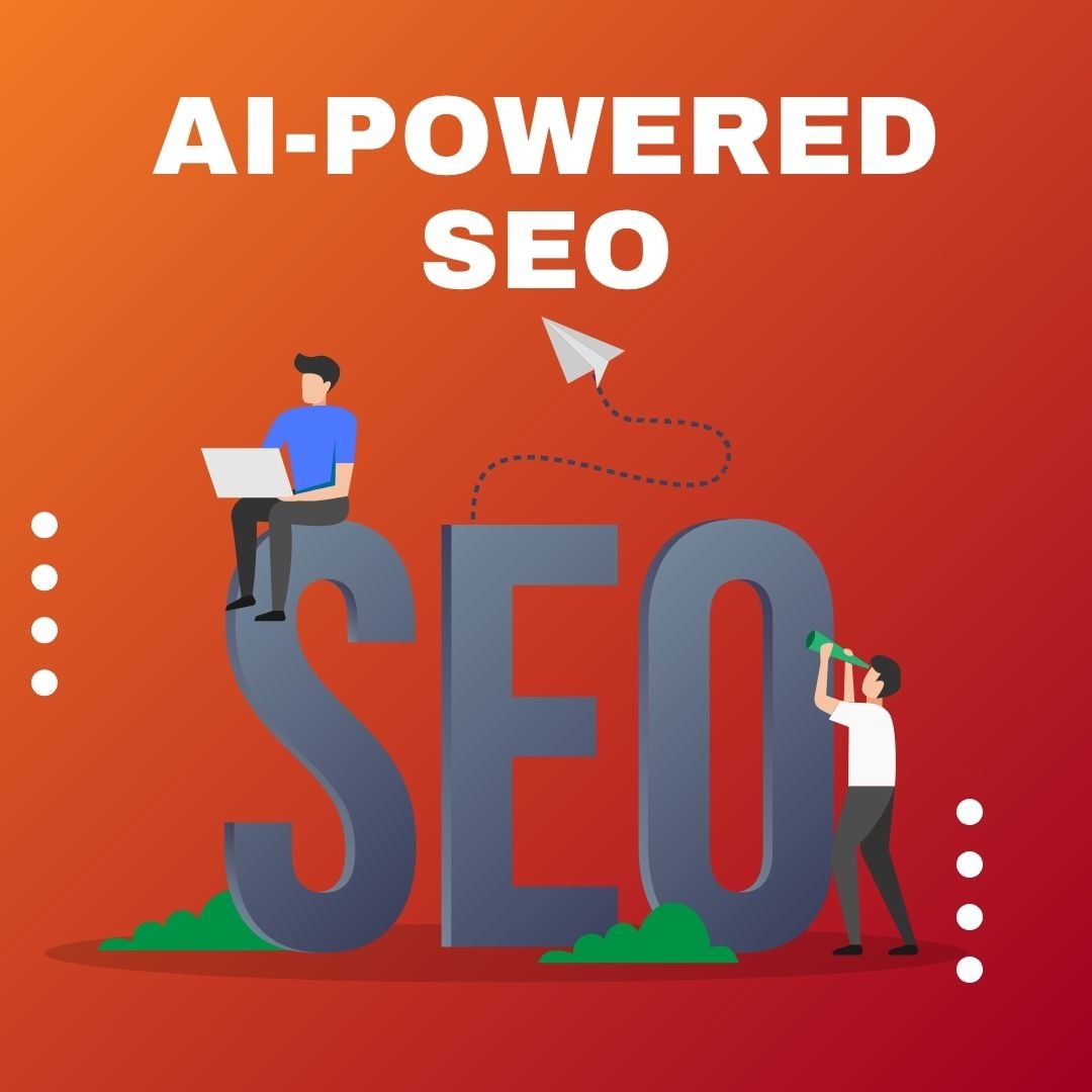 ai powered seo