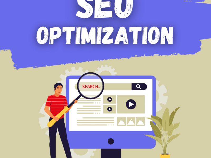 SEO for NGOs:,local seo