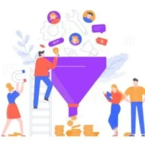 full automation by us